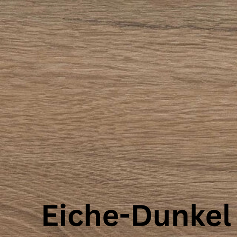 LAMINAT-RENOVIERUNGS-STUFE "Gerade" inkl. TREPSA-Profil