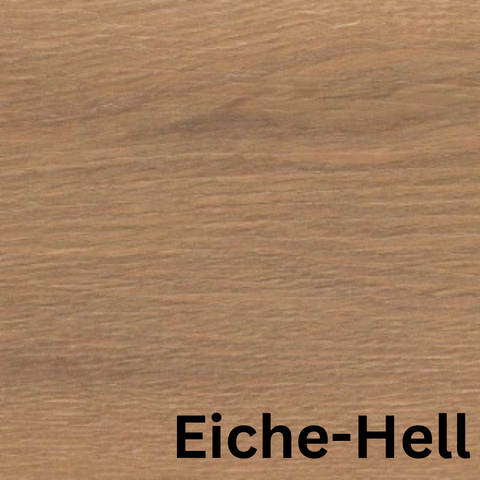 LAMINAT-RENOVIERUNGS-STUFE "Gerade" inkl. TREPSA-Profil