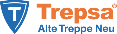 Trepsa – Alte Treppe Neu