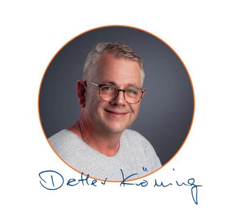 Detlev Kröning