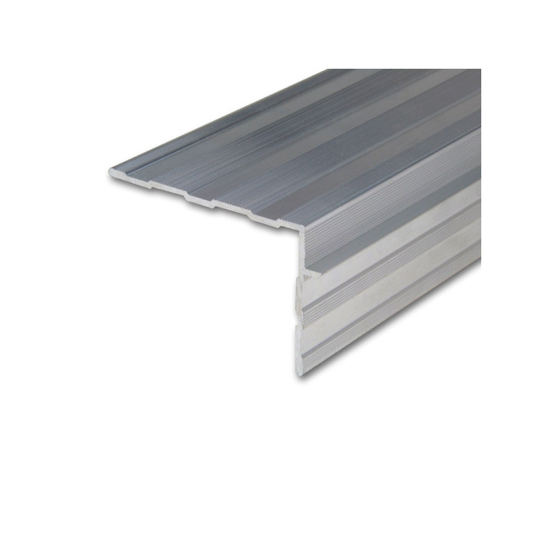 Aluminium L-Profil 3600 mm Fedi