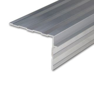 Aluminium L-Profil 3600 mm Fedi