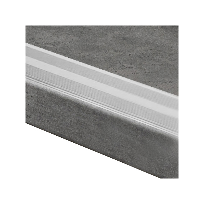 Austrittleiste 1350 mm Trenovo Solution Beton Grau PRO