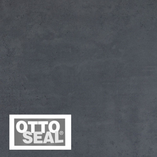 Silikon Otto Seal 310 ml für Trenovo Solution Beton Grau