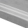 Austrittleiste1350 mm Trenovo Solution Loft Grau